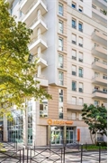 Studio à la vente
